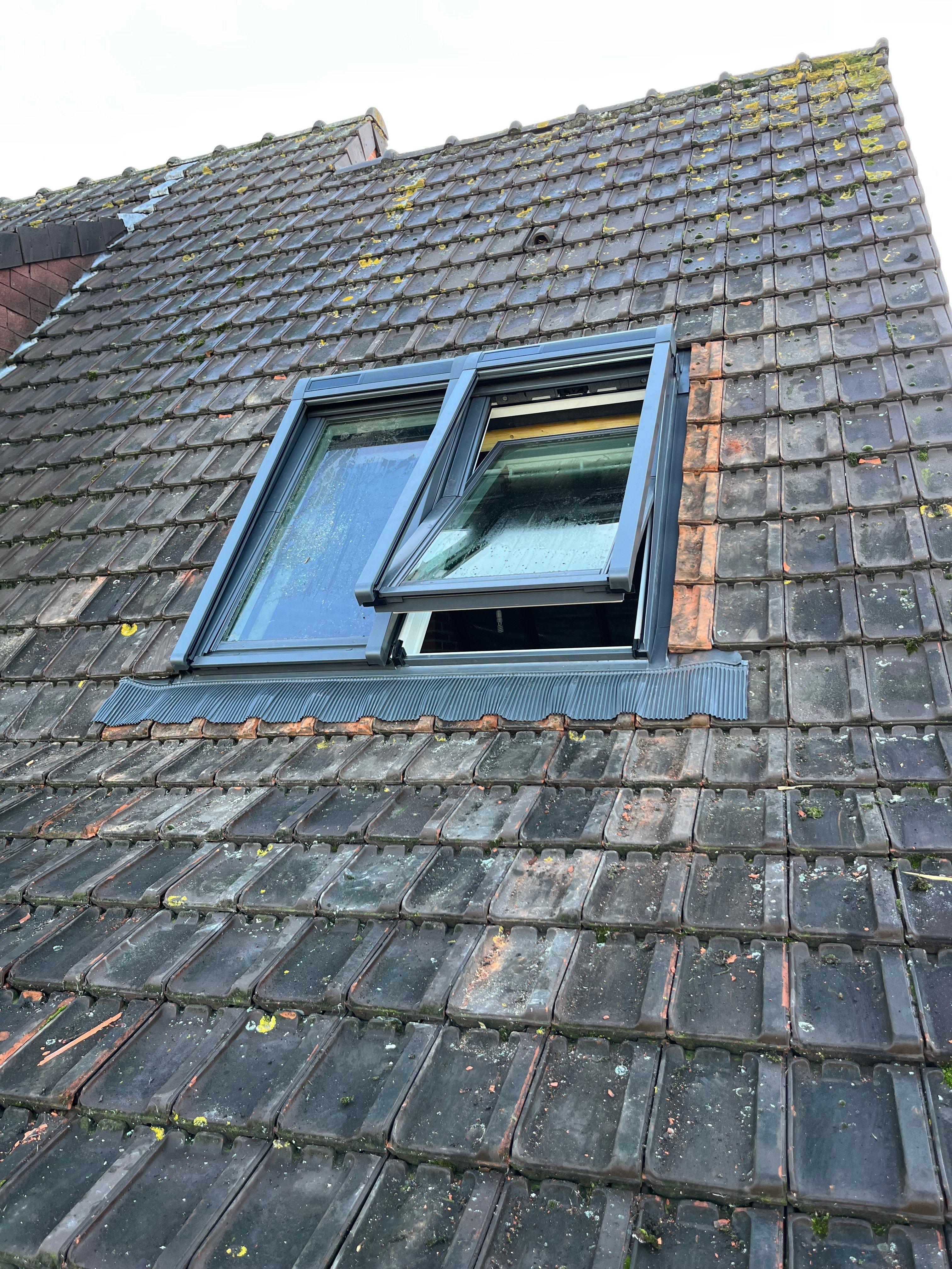 Velux 1 après