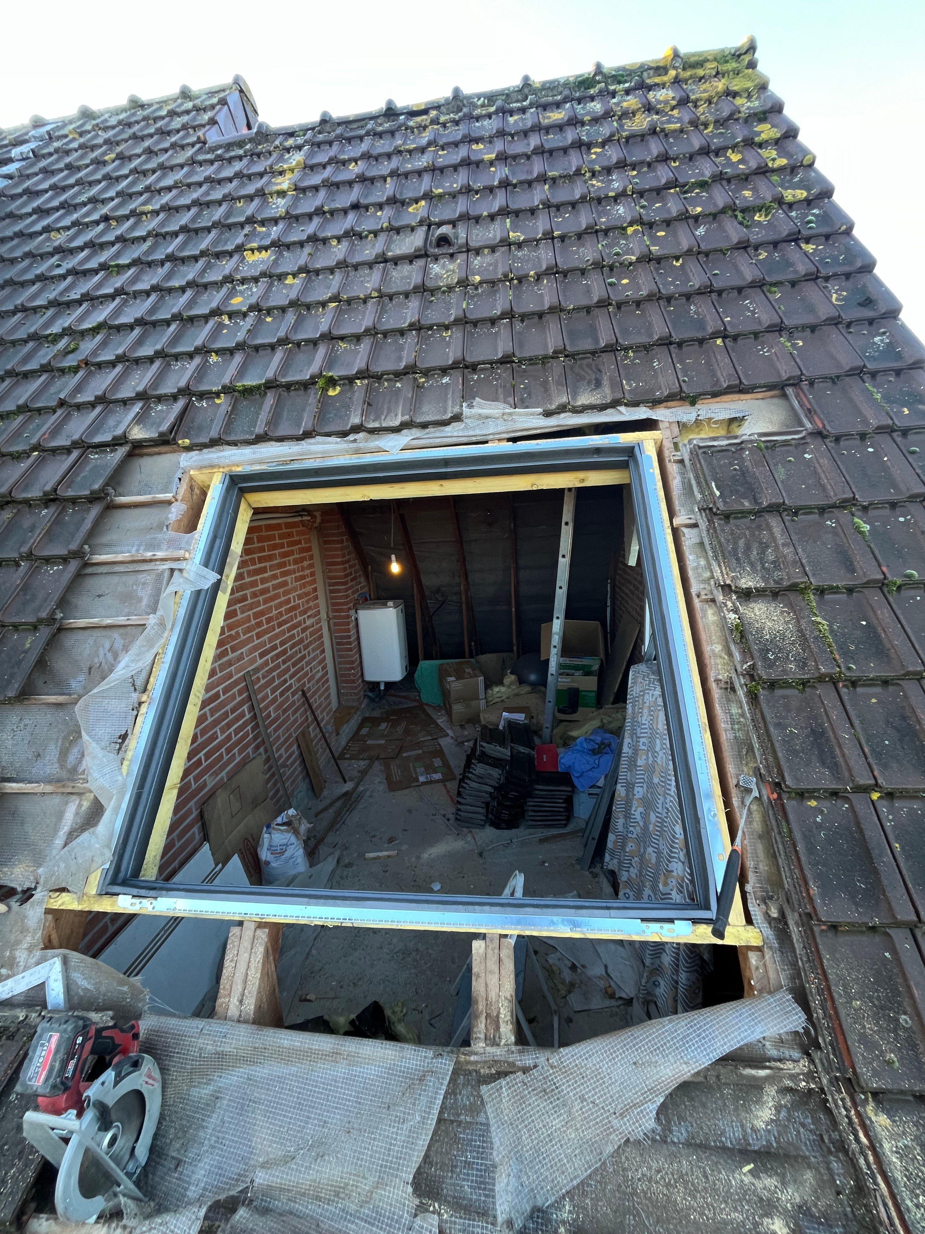 Velux 1